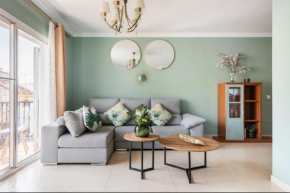 2 habitaciones 2 baños, Fuengirola